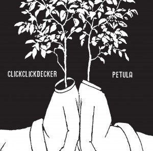Petula & ClickClickDecker | Splitsingle